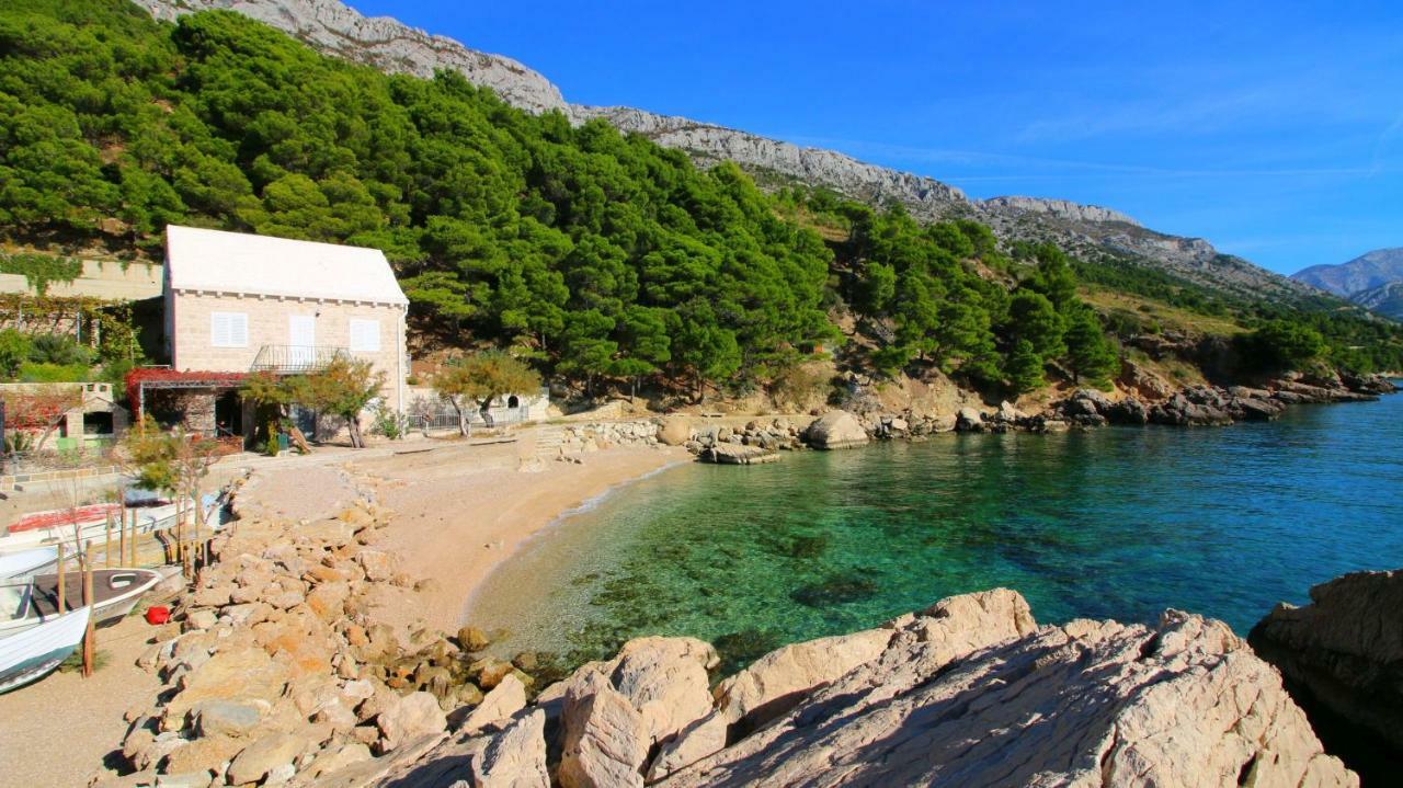 Villa Kata Marusici  Exterior foto